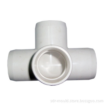 Industry Tube \Plastic Pipe\Mold